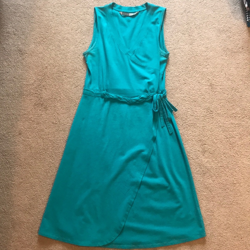 Athleisure dress